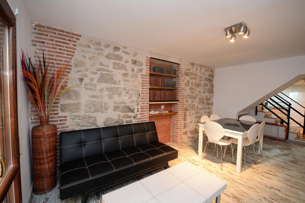 Casa Ramon Y Cajal Alcaniz Room photo
